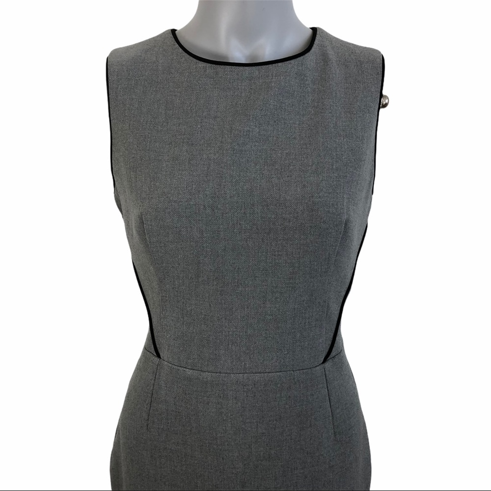 Zara Basic Collection women’s sheath dress small